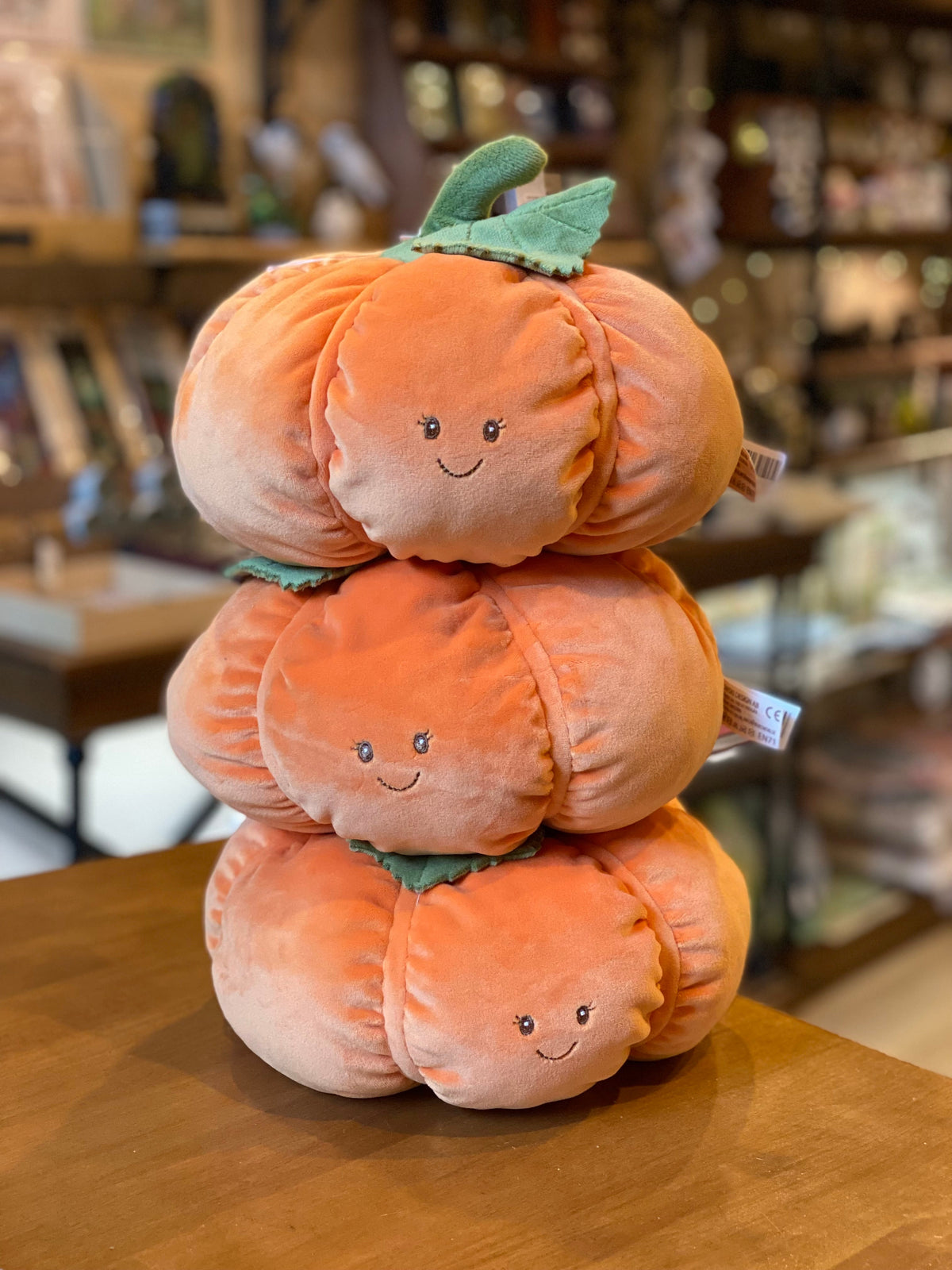 DECORATION D'AUTOMNE