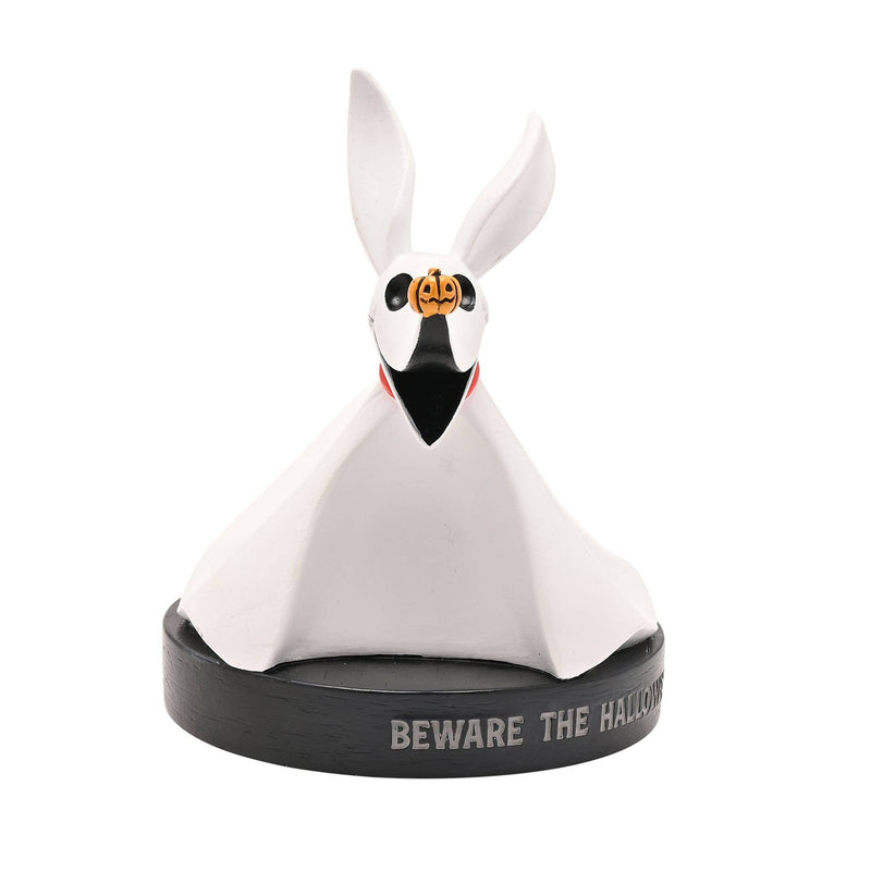 Figurine Zero – Disney L’Étrange Noël de monsieur Jack – Collection Halloween