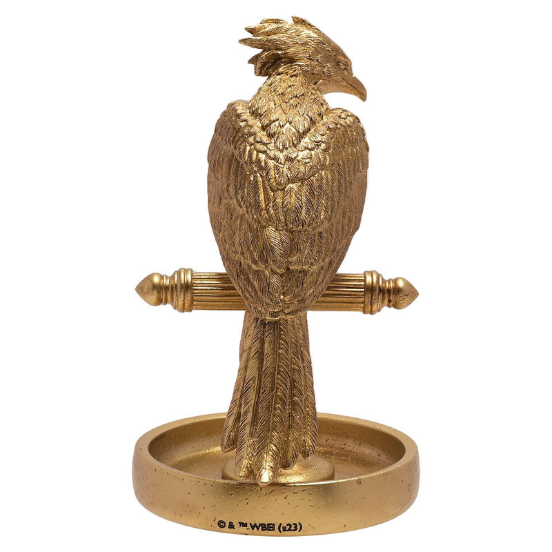 Présentoir à bijoux Harry Potter – Fumseck