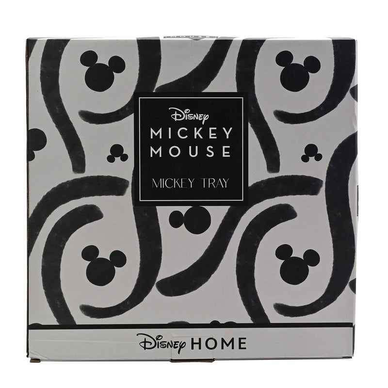 Plateau rond Disney – Mickey & Minnie esquissés