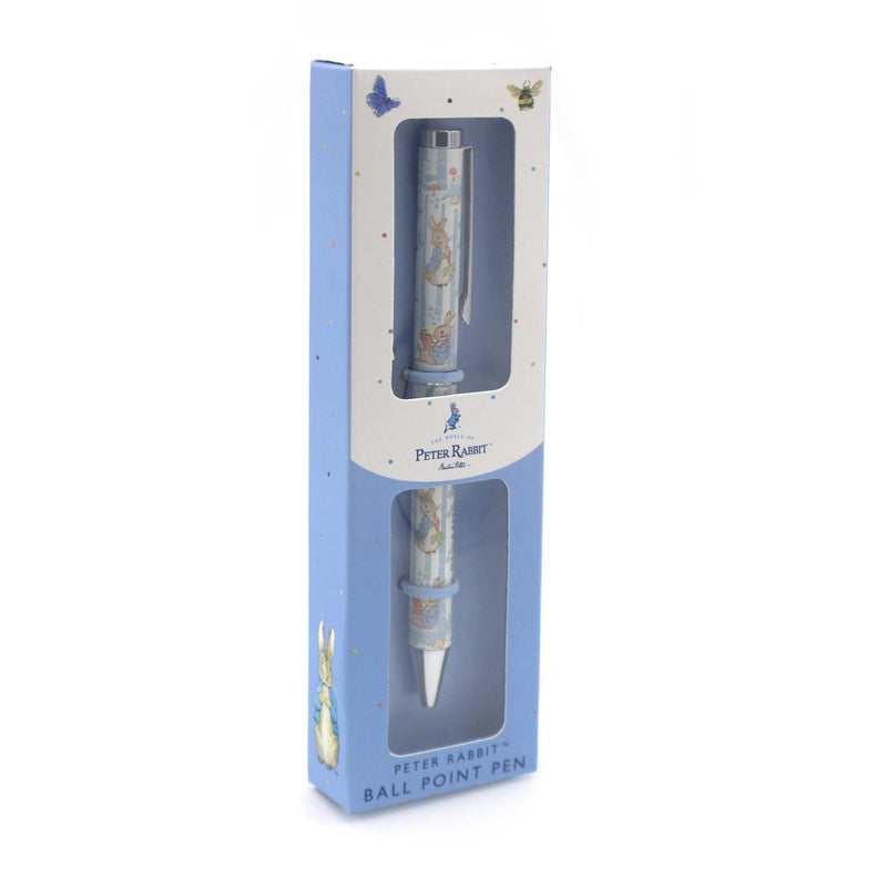 Stylo à bille Peter Rabbit™ – Boîte cadeau
