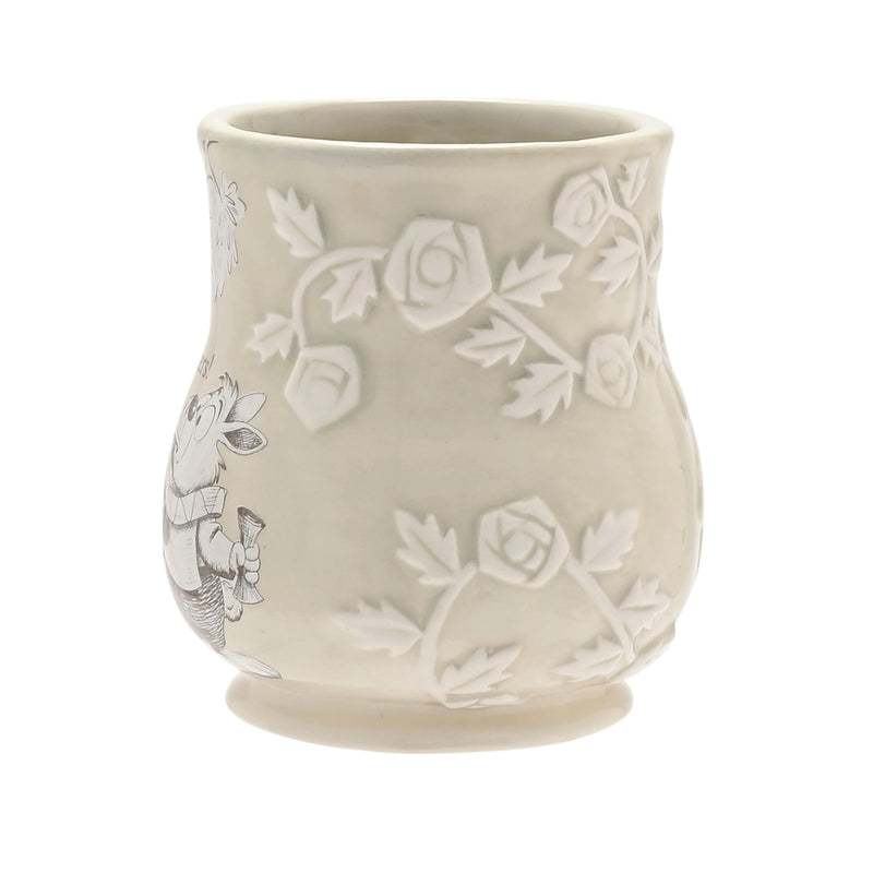 Mug Le Lapin Blanc - Alice au Pays des Merveilles - DISNEY