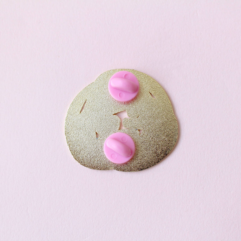 Pin’s Trio de Chats – Soleil, Lune & Étoiles