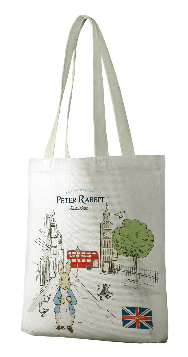 Tote bag Peter Rabbit – Londres