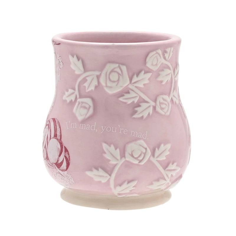 Mug Le Chat du Cheshire - Alice au Pays des Merveilles - DISNEY