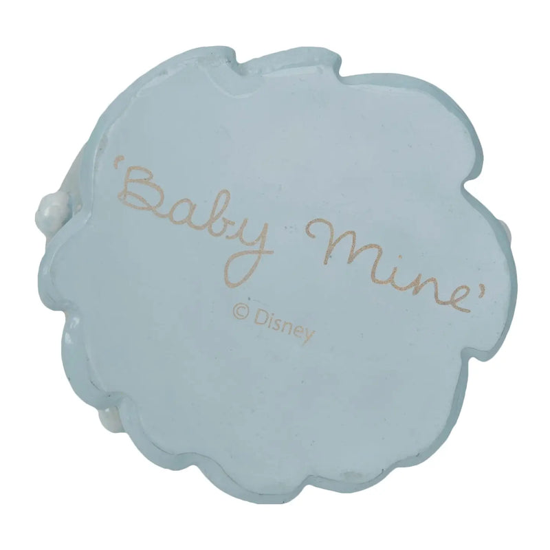 Figurine Disney Dumbo « Baby Mine » – Collection Magical Moments