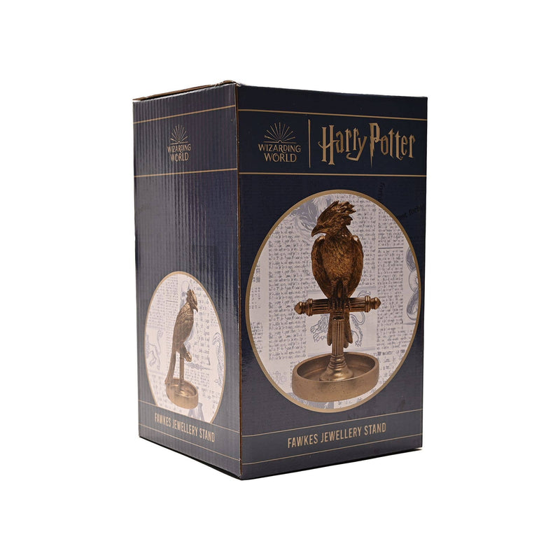 Présentoir à bijoux Harry Potter – Fumseck
