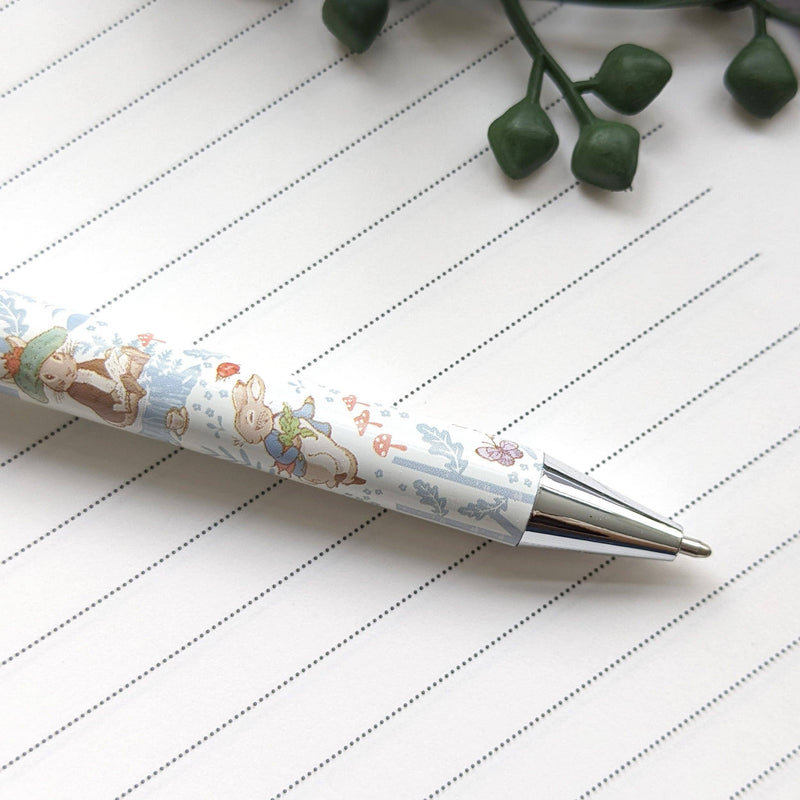 Stylo à bille Peter Rabbit™ – Boîte cadeau