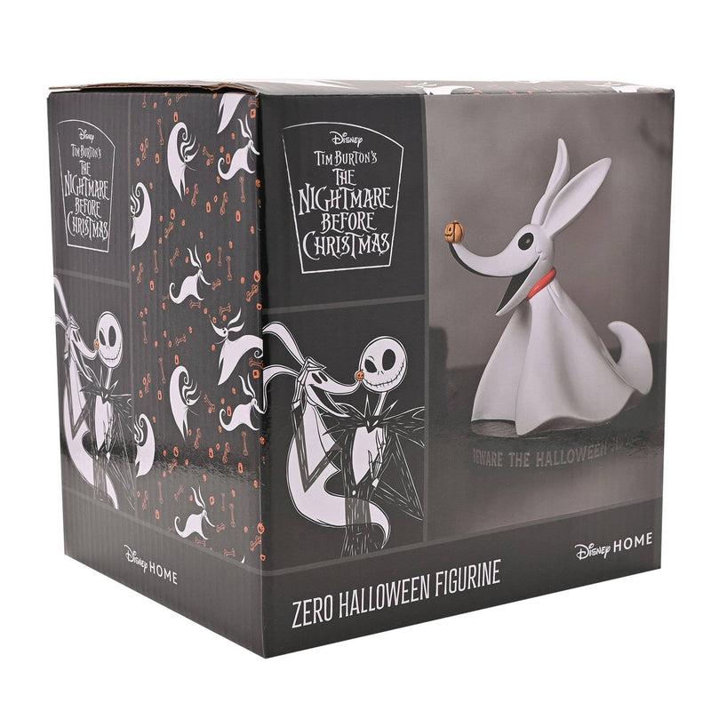 Figurine Zero – Disney L’Étrange Noël de monsieur Jack – Collection Halloween