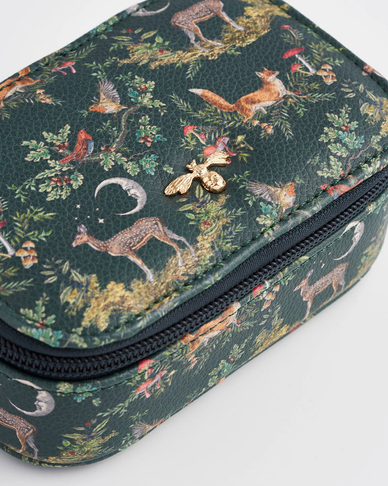 Coffret à bijoux Fable England – Modèle Into the Woods