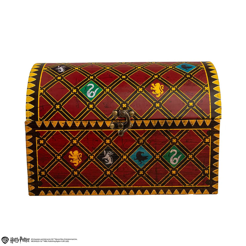 Calendrier de l’Avent 2025 Coffret Quidditch – Harry Potter