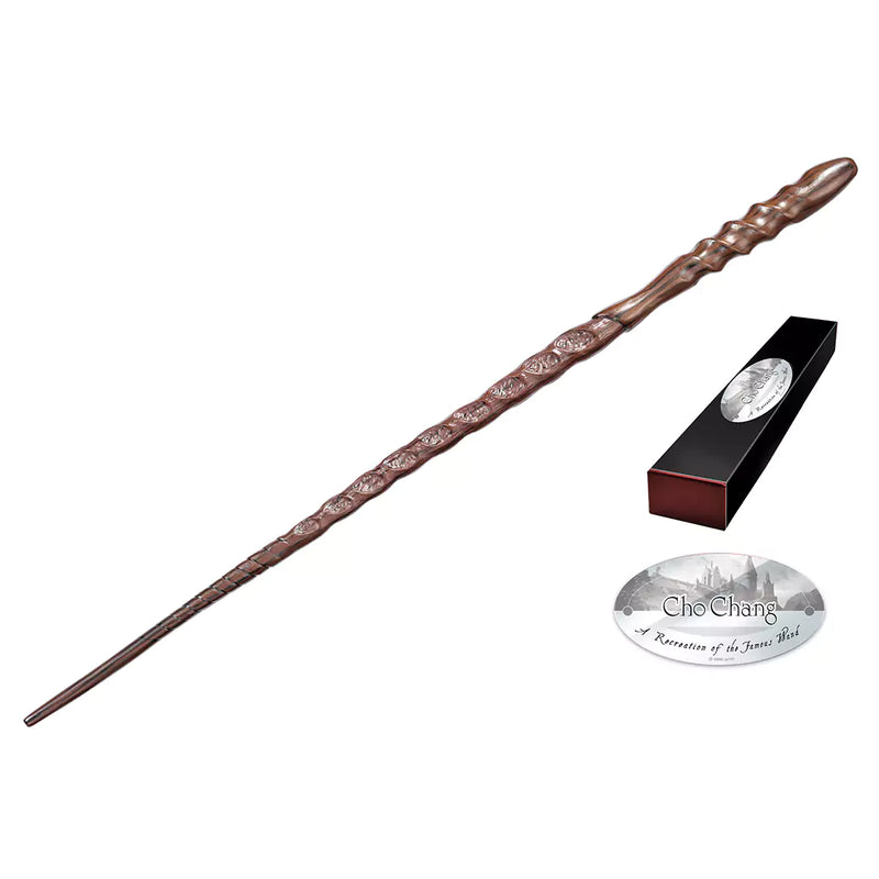 Baguette de Cho Chang – Réplique officielle – Harry Potter