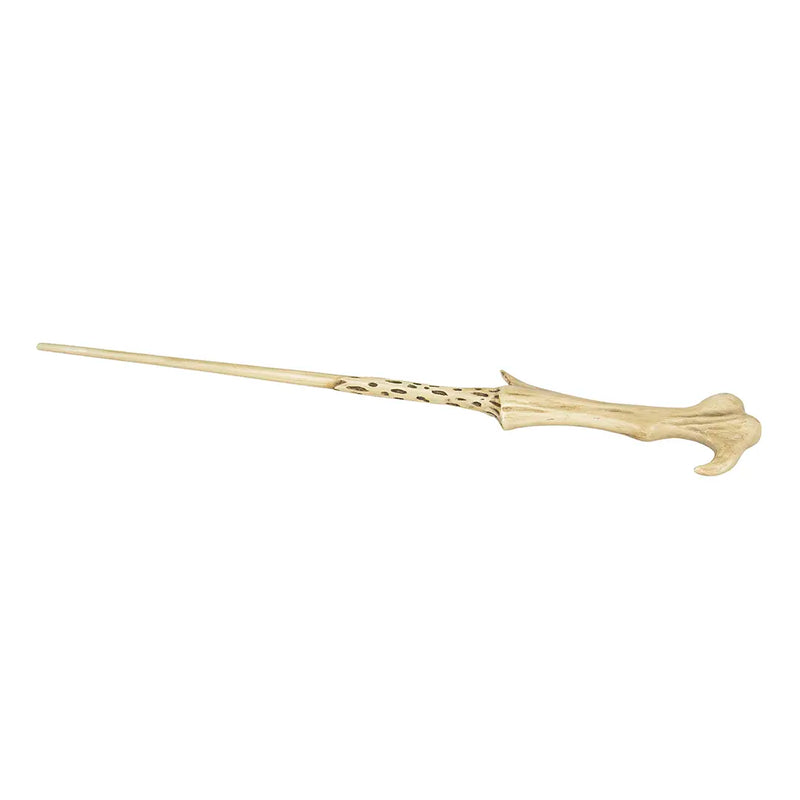 Baguette de Lord Voldemort – Réplique Ollivander – Harry Potter