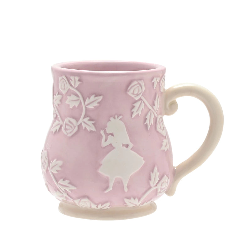 Mug Le Chat du Cheshire - Alice au Pays des Merveilles - DISNEY