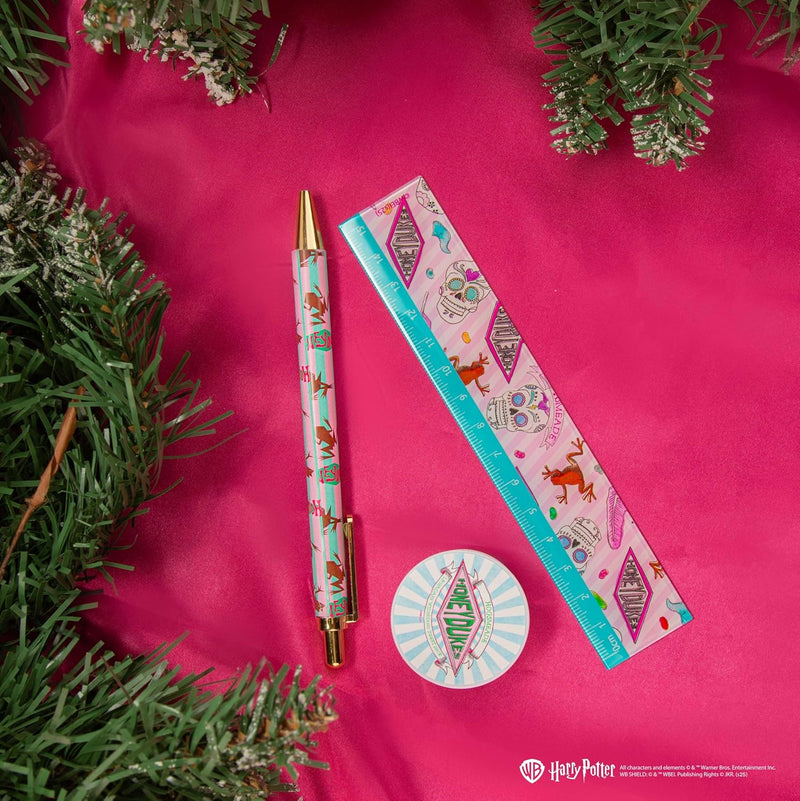 Calendrier de l’Avent Harry Potter Honeydukes – Année 2025