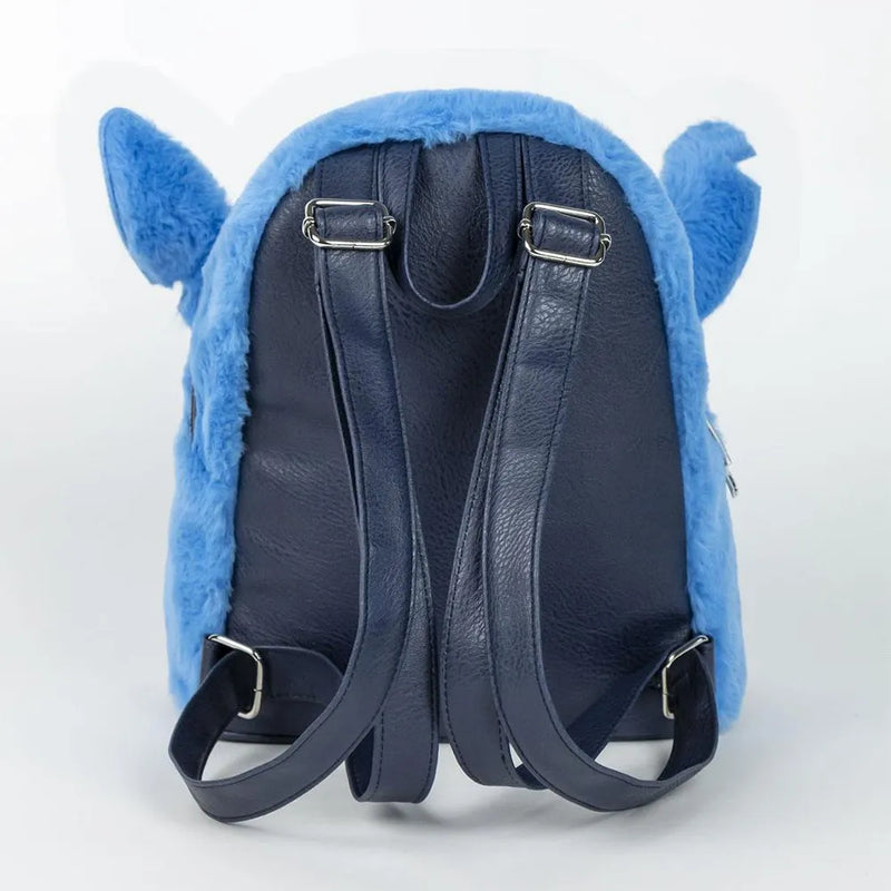 Sac à dos peluche Stitch – Disney