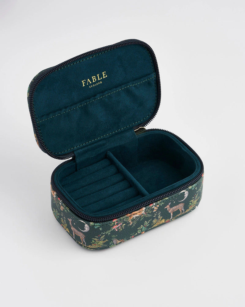 Coffret à bijoux Fable England – Modèle Into the Woods