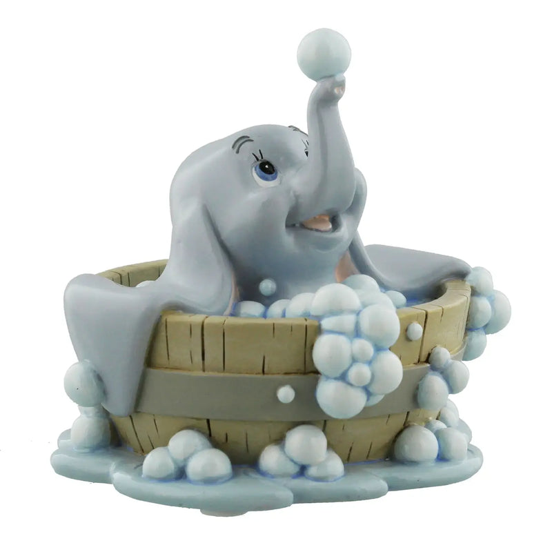 Figurine Disney Dumbo « Baby Mine » – Collection Magical Moments