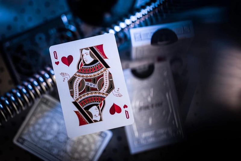 Jeu de cartes Star Wars – Theory 11 – Édition Lumière