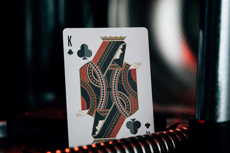 Jeu de cartes Star Wars – Theory 11 – Édition Lumière