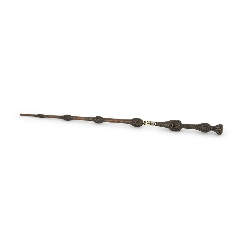 Baguette de Sureau – Réplique Ollivander – Baguette de Dumbledore – Harry Potter