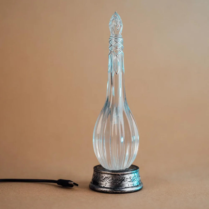 Lampe Eärendil - Le Seigneur des Anneaux - Lumière de Galadriel