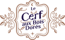 Le Cerf aux Bois Dorés