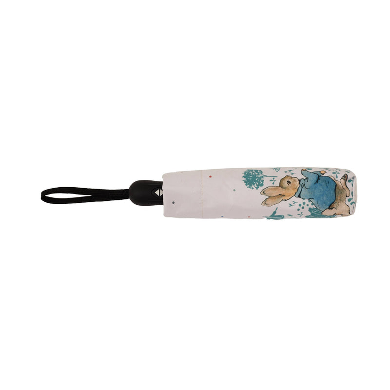 Parapluie Peter Rabbit de couleur clair