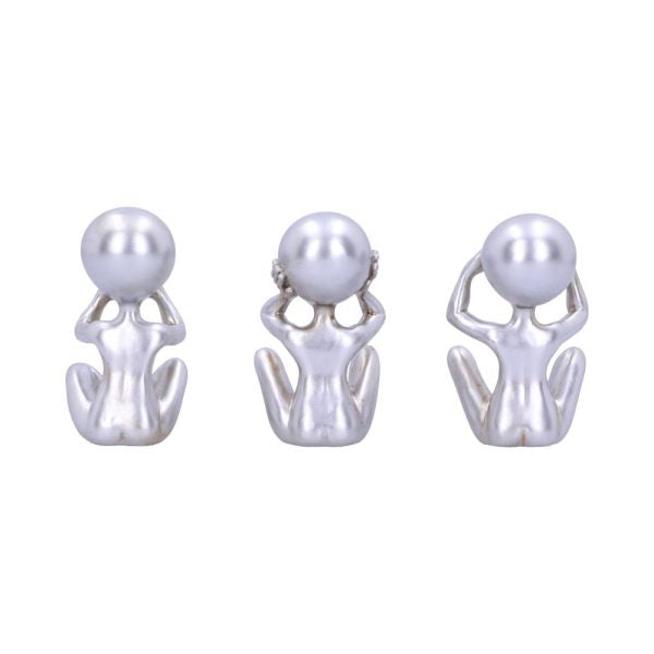Les 3 Sages Aliens - Message universel de protection