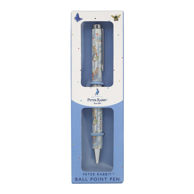 Stylo Peter Rabbit dans son emballage