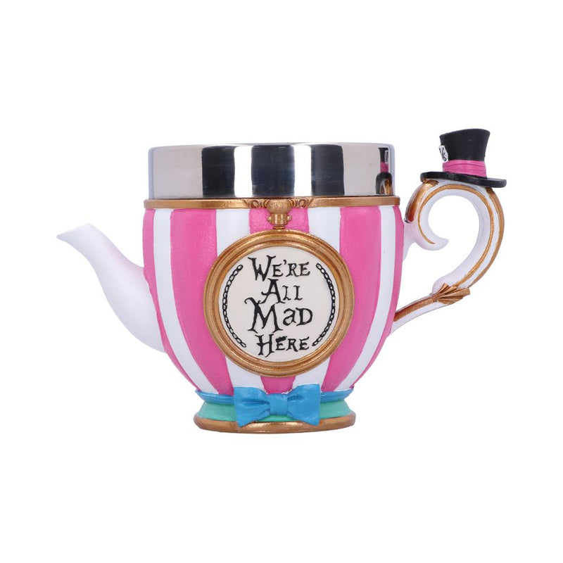 Tasse Chapelier Fou - Alice au Pays des Merveilles