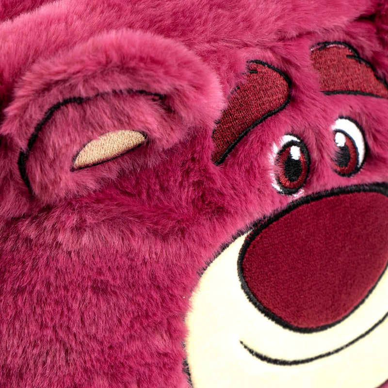 Trousse peluche Lotso – Toy Story – Ultra douce