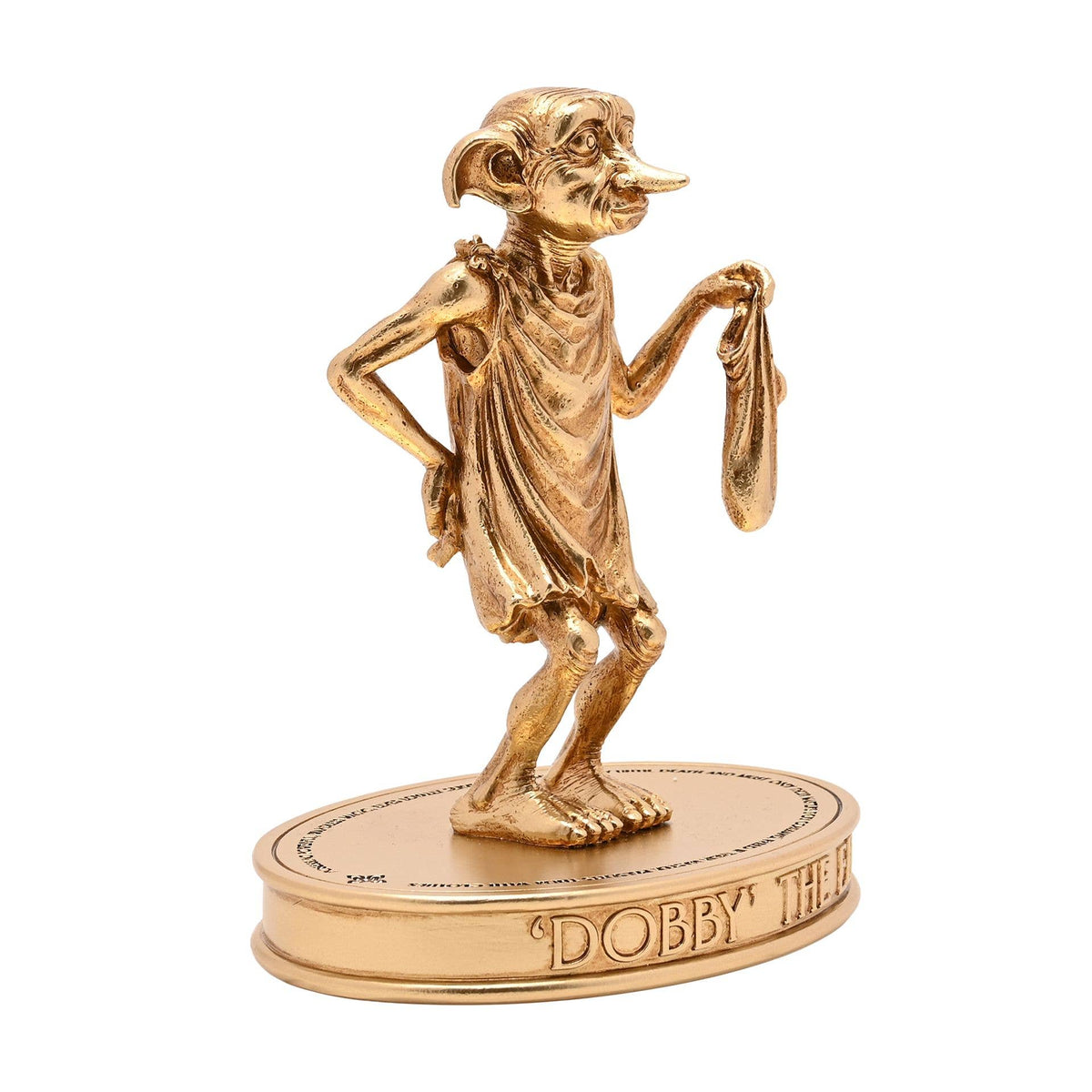 Figurine Harry Potter de Warner Bros - Dobby