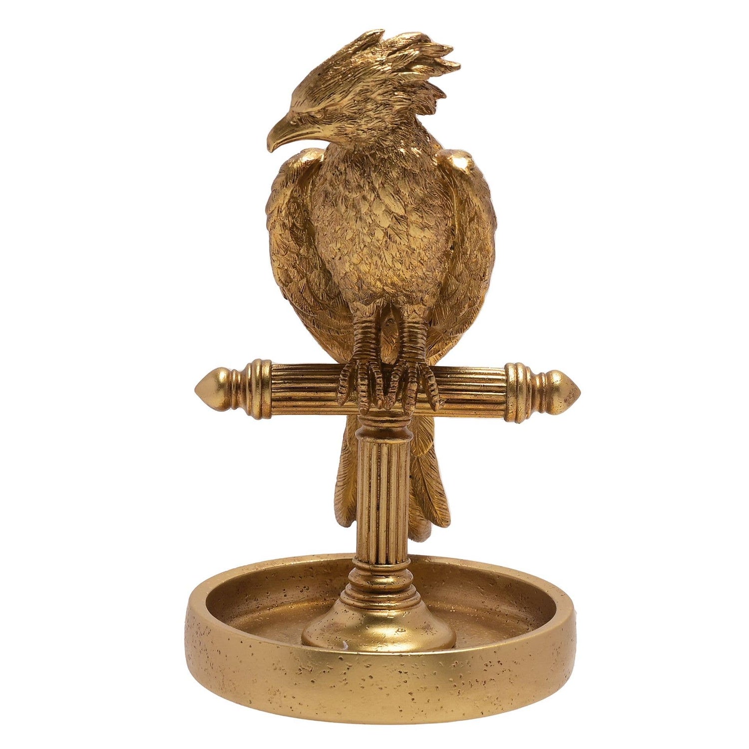 Présentoir à bijoux Harry Potter – Fumseck