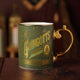 Mug Harry Potter – Gringotts – Tasse en céramique collection