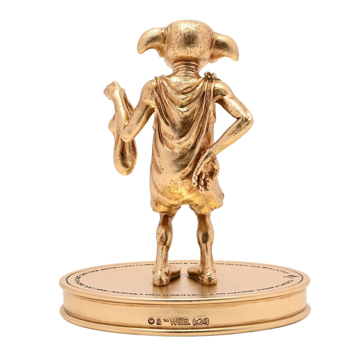 Figurine Harry Potter de Warner Bros - Dobby