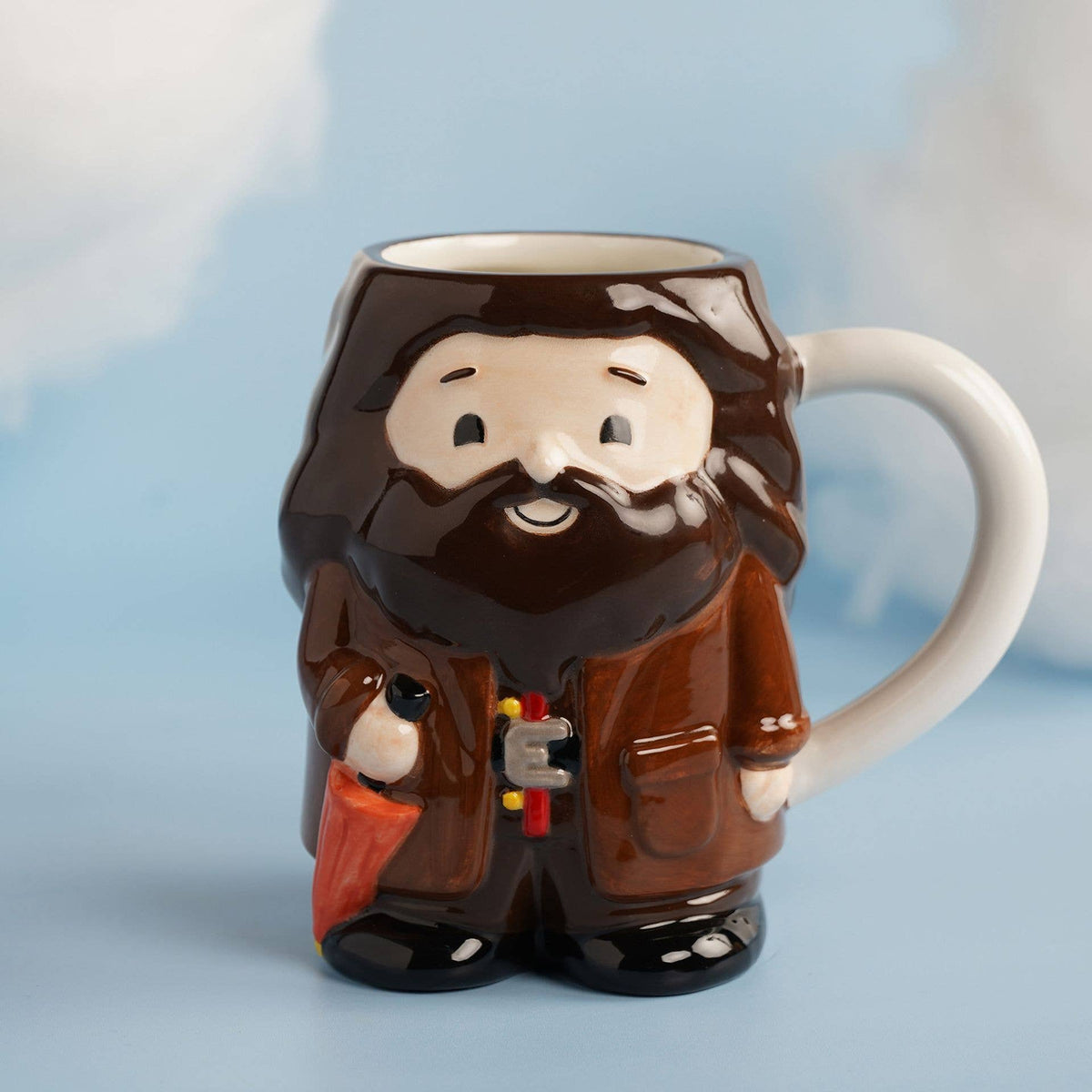 Tasse 3D Harry Potter - Hagrid