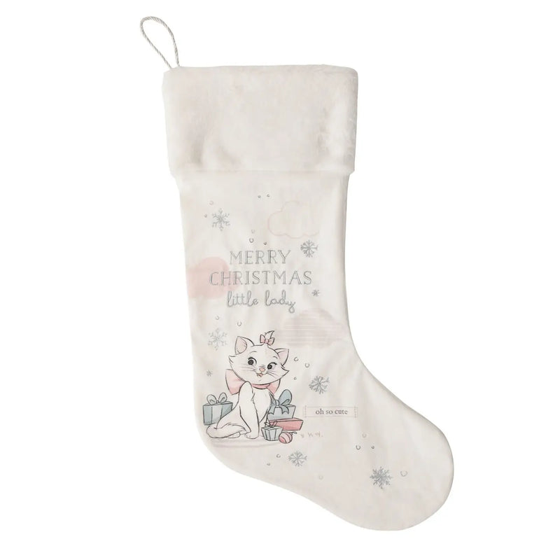 Chaussette de Noël Disney Marie – Les Aristochats
