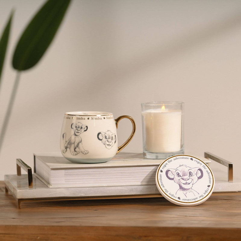 Mug Disney Classic – Simba (Le Roi Lion)
