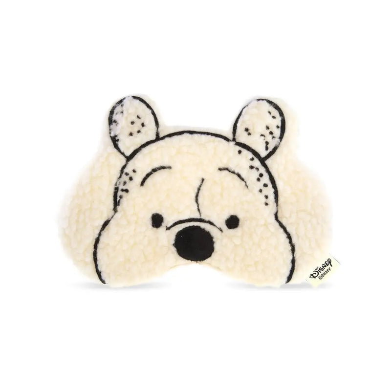 Masque de sommeil Disney Winnie l’Ourson – Doux et confortable