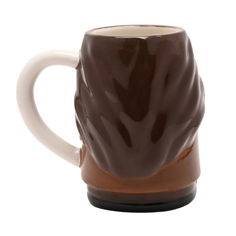 Tasse 3D Harry Potter - Hagrid