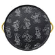 Plateau rond Disney – Mickey & Minnie esquissés