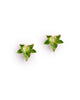 Boucles d'oreilles Feuilles de Lierre - Bill Skinner