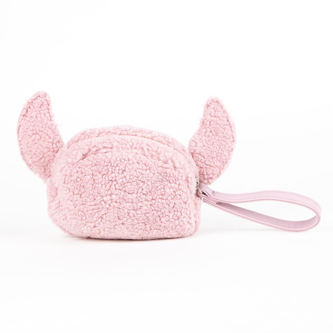 Porte-monnaie / Petite trousse Disney Stitch - Angel