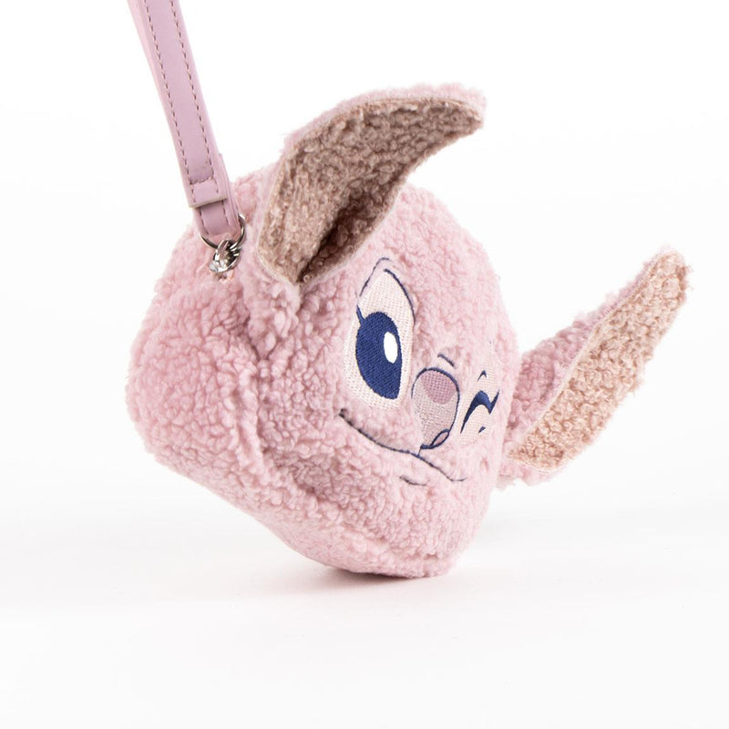 Porte-monnaie / Petite trousse Disney Stitch - Angel