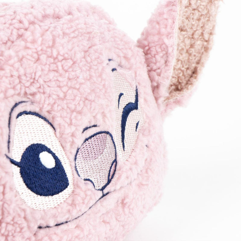 Porte-monnaie / Petite trousse Disney Stitch - Angel