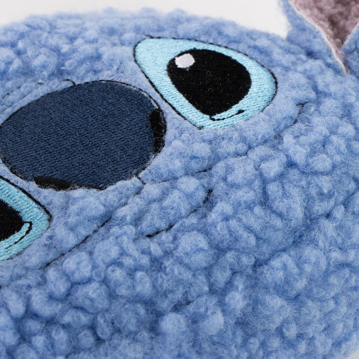 Porte-monnaie / Petite trousse Disney Stitch