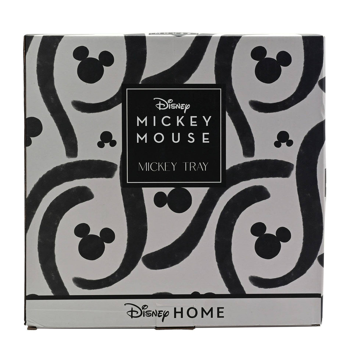 Plateau rond Disney – Mickey & Minnie esquissés