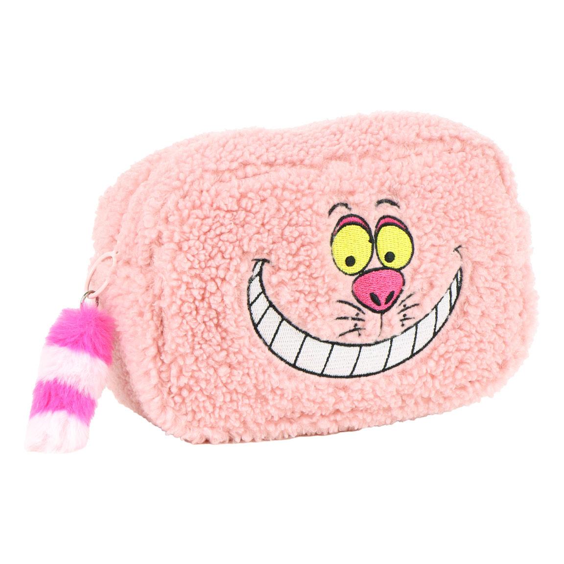 Trousse de voyage Chat du Cheshire – Disney Alice au Pays des Merveilles