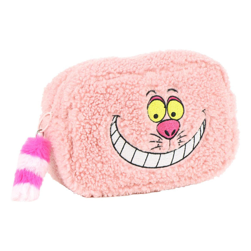 Trousse de voyage Chat du Cheshire – Disney Alice au Pays des Merveilles